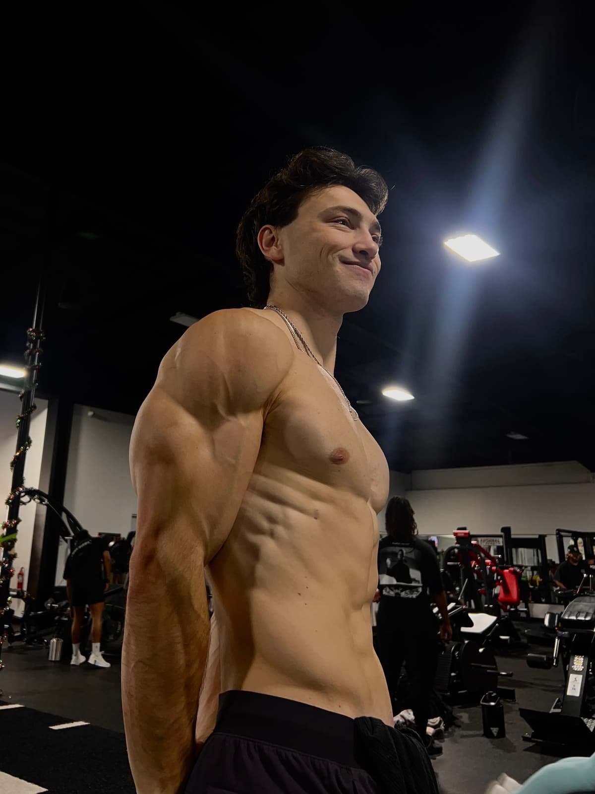 Reece Todd, Founder of Aviera